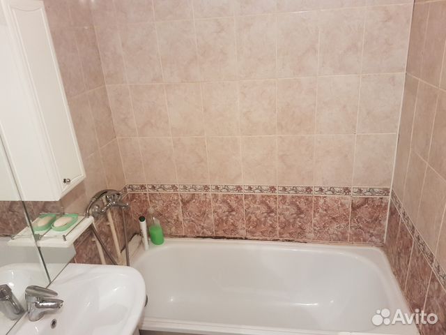 1-к квартира, 40 м², 5/9 эт.