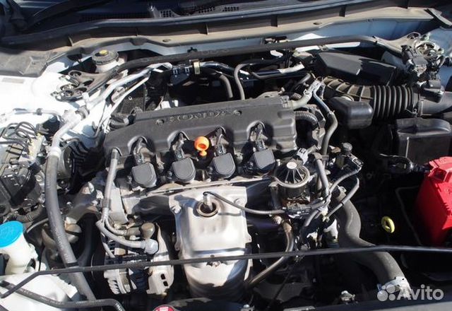 Honda Accord 8 / Хонда Аккорд 8 в Разборе