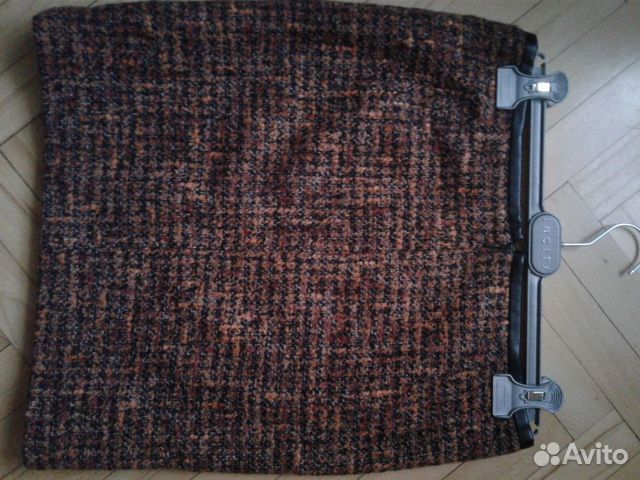 Юбка теплая короткая esprit Юбка теплая короткая esprit