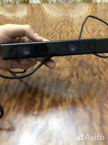 Sony Playstation Camera (PS4)