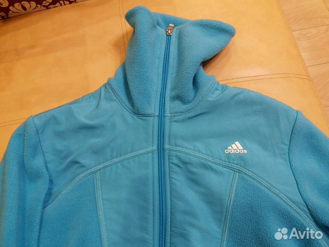 Толстовка Adidas climawarm Толстовка Adidas climawarm