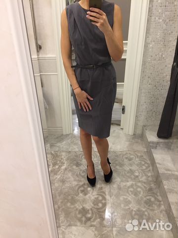 Платье in trend Max Mara
