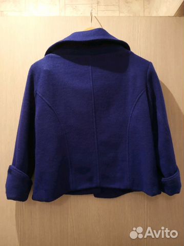 Пальто/ полупальто Пальто/ полупальто