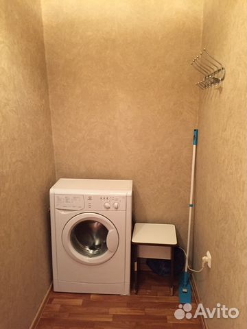 1-к квартира, 31 м², 1/5 эт.
