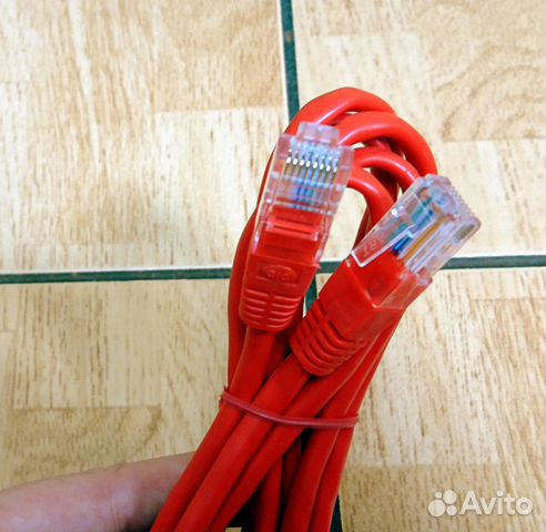 Кабели и сплиттеры для Интернета и телефона Кабели и сплиттеры для Интернета и телефона