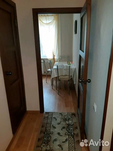 1-к квартира, 34 м², 2/9 эт. 1-к квартира, 34 м², 2/9 эт.