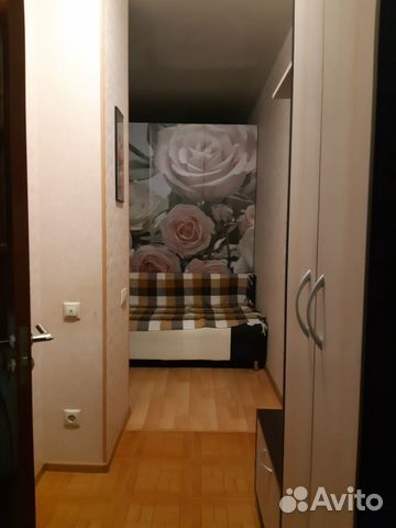 Студия, 35 м², 17/17 эт.