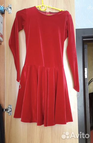 Платье для бальных танцев Платье для бальных танцев