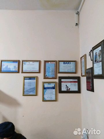 Ремонт Газовых котлов, и колонок, Диагностика плат