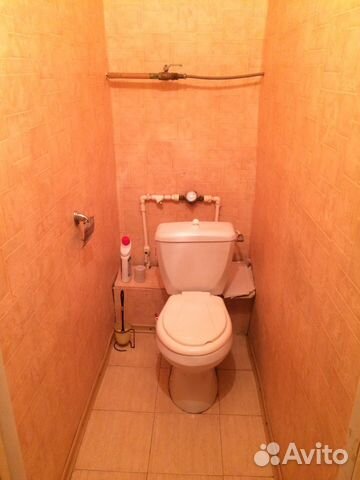 2-к квартира, 45 м², 4/4 эт.