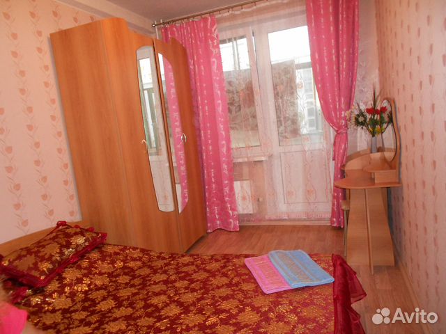 Комната 19 м² в 2-к, 6/9 эт. Комната 19 м² в 2-к, 6/9 эт.