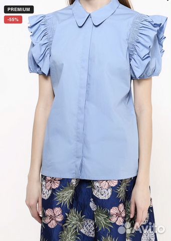 Блуза Pinko Блуза Pinko