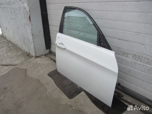 Дверь передняя правая седан BMW 3 E90 2005-2012г Дверь передняя правая седан BMW 3 E90 2005-2012г