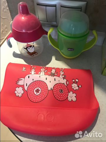 Поильники Поильники