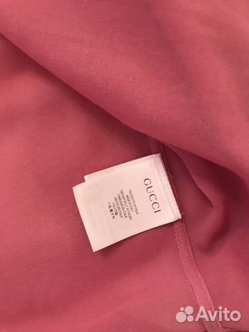 Блуза Gucci оригинал Блуза Gucci оригинал