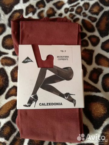 Колготки Calzedonia Колготки Calzedonia