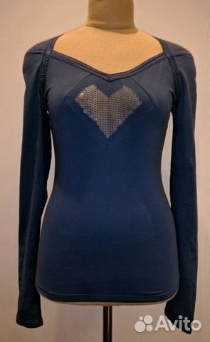 Платье-туника и топ-лонг Partizia Pepe оригиналы Платье-туника и топ-лонг Partizia Pepe оригиналы