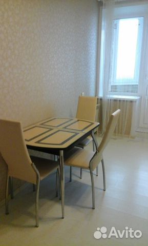 1-к квартира, 46 м², 3/9 эт.