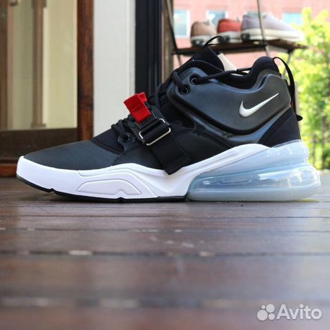 nike air force 270 original