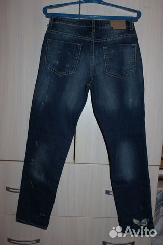 Джинсы kiabi Джинсы kiabi