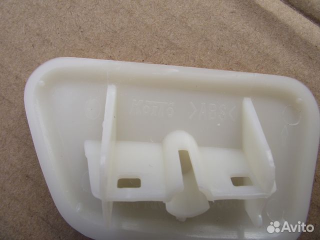 Крышка форсунки фар левая Infiniti JX/QX60 (L50) Крышка форсунки фар левая Infiniti JX/QX60 (L50)