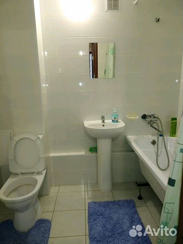 1-к квартира, 40 м², 7/9 эт. 1-к квартира, 40 м², 7/9 эт.