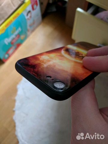 iPhone 8 новый чехол iPhone 8 новый чехол