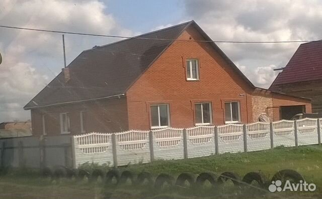 Дом 117 м² на участке 14 сот. Дом 117 м² на участке 14 сот.
