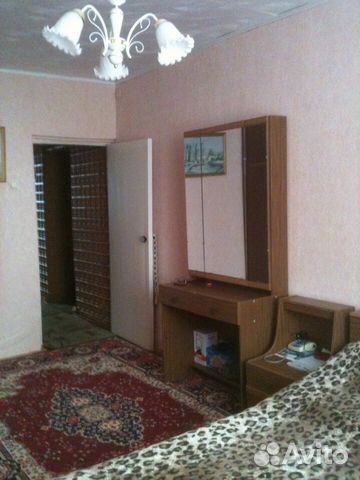 2-к квартира, 48.3 м², 3/5 эт. 2-к квартира, 48.3 м², 3/5 эт.