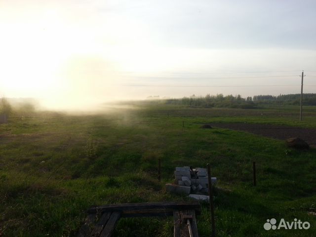 Участок 18.2 сот. (ИЖС)
