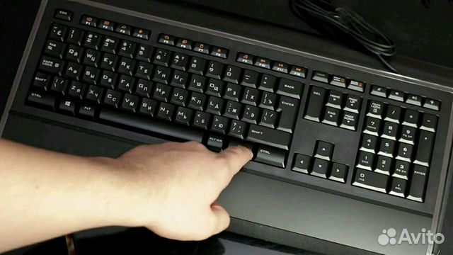 Клавиши клавиатуры logitech k740 illuminated Клавиши клавиатуры logitech k740 illuminated