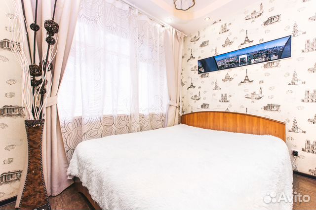 2-к квартира, 70 м², 1/5 эт. 2-к квартира, 70 м², 1/5 эт.