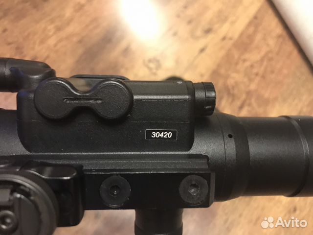Прибор ночного видения Dedal 450C