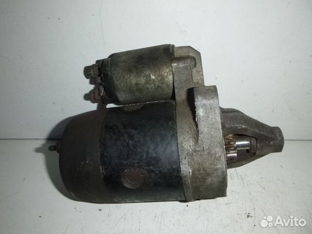 Стартер Kia Clarus 1996-2001