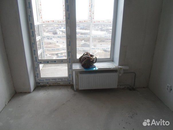 1-к квартира, 36.5 м², 12/16 эт.