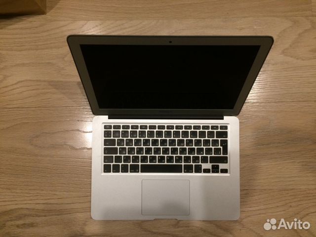 Apple MacBook Air 13 A1466 2014 / i5 / Ssd 256gb