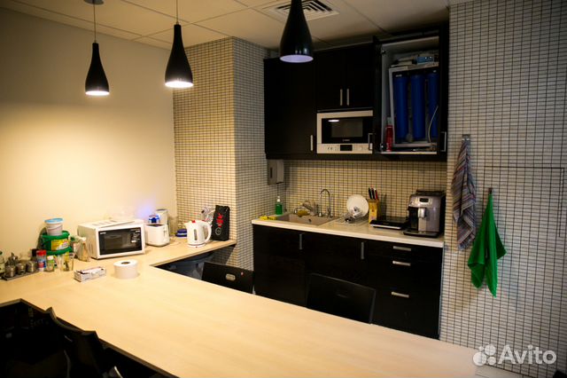 Помещение свободного назначения, 290 м²