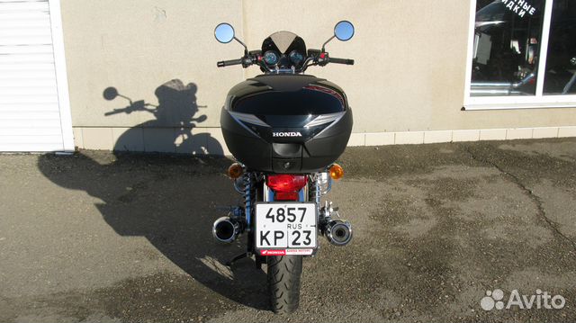 Honda CB1100EX CB 1100 EX 2015 Honda CB1100EX CB 1100 EX 2015