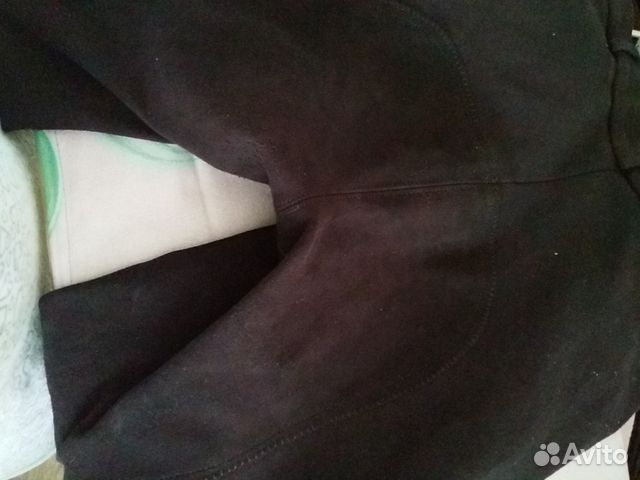 Бриджи для верховой езды