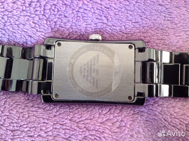 Часы Armani Часы Armani