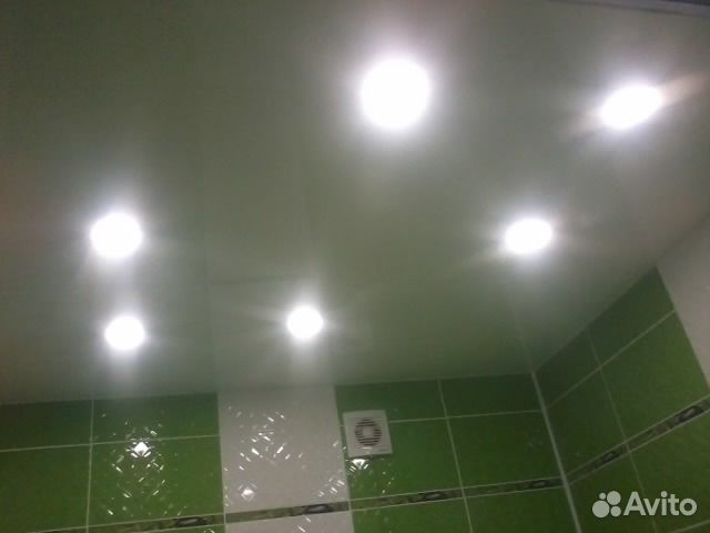 Установлю Натяжные потолки Установлю Натяжные потолки