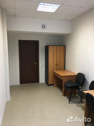 Офисное помещение, 18.2 м²