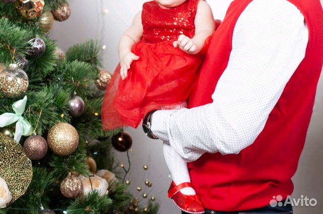 Платье нарядное Mothercare Платье нарядное Mothercare