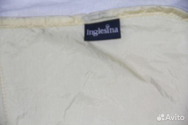 Матрасик для коляски Inglesina