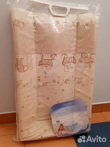 Пеленальная доска для малышей новая Пеленальная доска для малышей новая