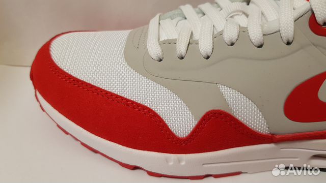 Nike Air Max 1 Ultra 2.0 LE 908489 101 us 6 купить в Москве Nike Air Max 1 Ultra 2.0 LE 908489 101 us 6 купить в Москве