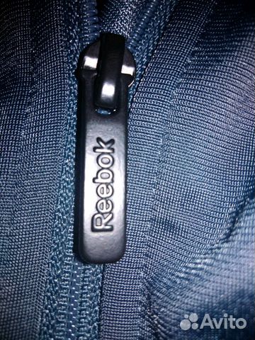 Спортивный костюм Reebok Спортивный костюм Reebok