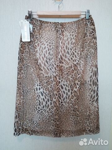 Новая юбка Eugen Klein (Германия), р. 46