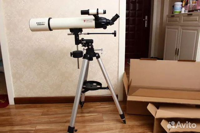 Телескоп Xiaomi Mijia Beebest Polar Telescope