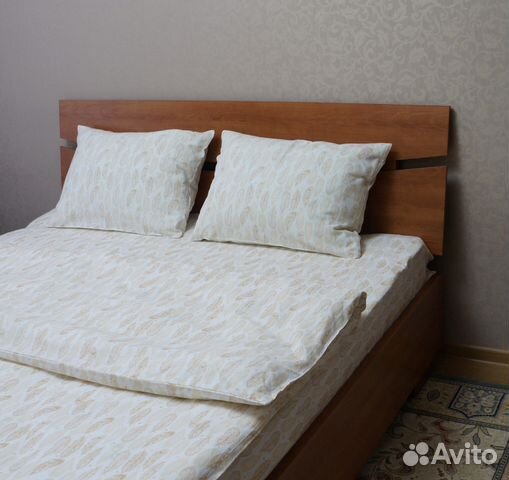 1-к. квартира, 40 м², 3/5 эт.